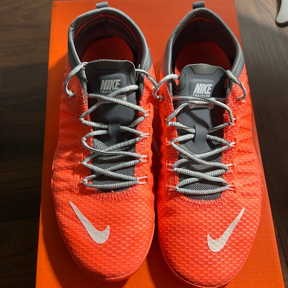 Nike Free 1.0 Cross Bionic Women’s Training Shoe